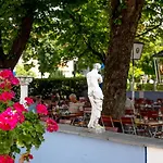 Blauer Karpfen 3*