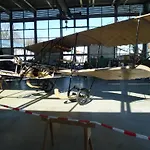 Blauer Karpfen Oberschleißheim