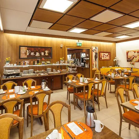 酒店 蓝鲤鱼酒店