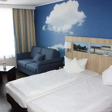 Blauer Karpfen Hotel