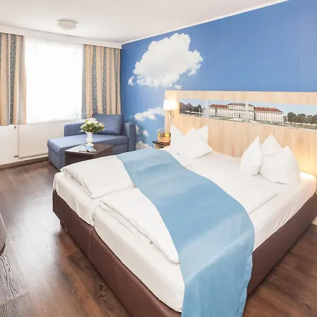 Otel Blauer Karpfen