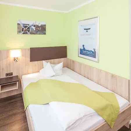 Hotel Blauer Karpfen 3*