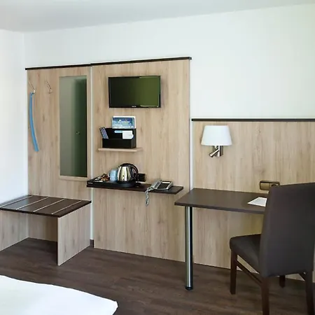 Blauer Karpfen Hotel 3*