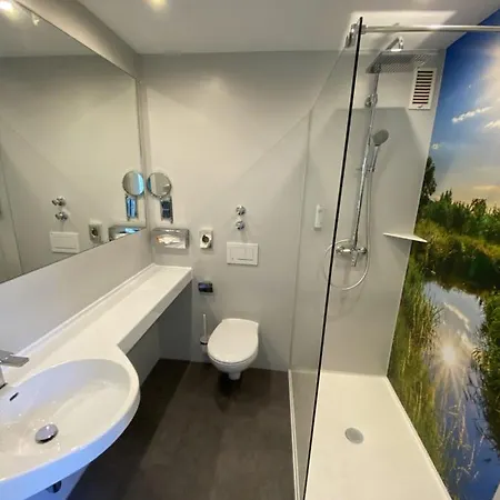 Hotel Blauer Karpfen 3*