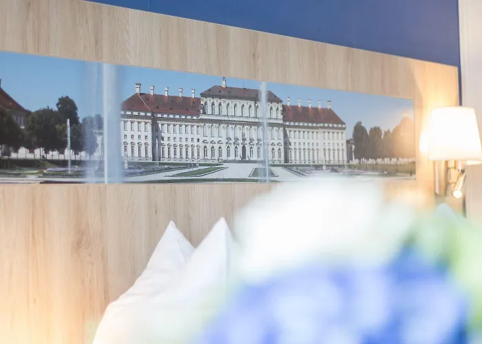 Otel Blauer Karpfen