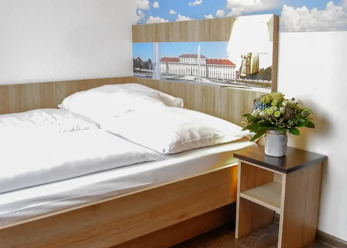 Otel Blauer Karpfen