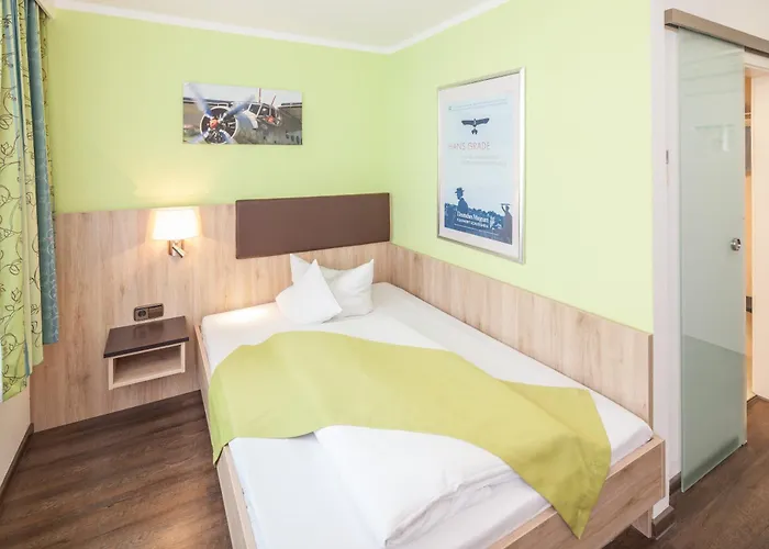 Blauer Karpfen Otel 3*
