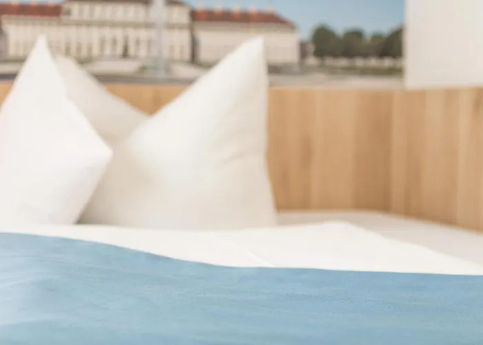 Otel Blauer Karpfen 3*