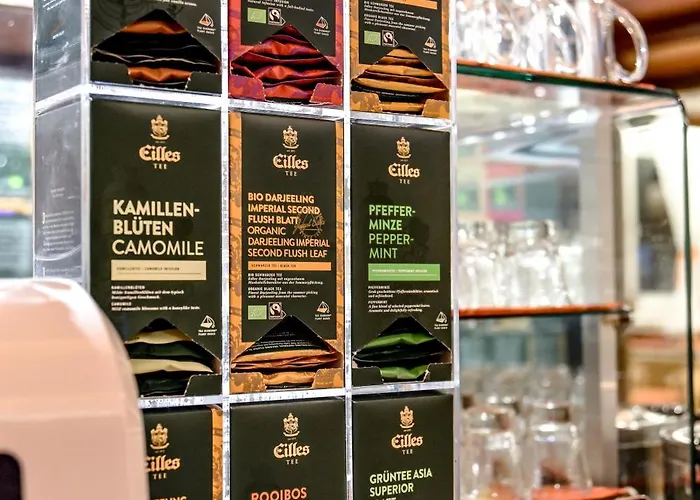 Blauer Karpfen Otel Oberschleißheim