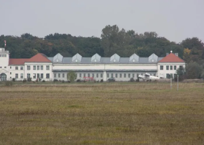 Blauer Karpfen Otel