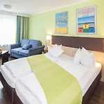 Blauer Karpfen Hotel 3*