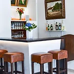 Blauer Karpfen Hotel 3*