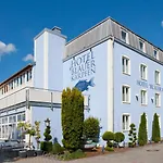 Blauer Karpfen