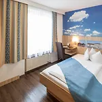 Blauer Karpfen Hotel Oberschleißheim
