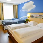 Hotel Blauer Karpfen Oberschleißheim