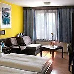 Hotel Blauer Karpfen