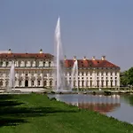 Blauer Karpfen 3* Oberschleißheim