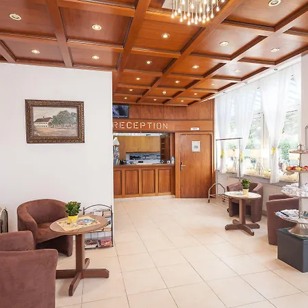 Blauer Karpfen Hotel Oberschleißheim