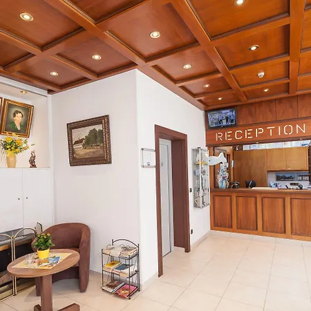 Hotel Blauer Karpfen