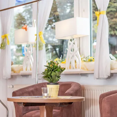 Hotel Blauer Karpfen Oberschleißheim