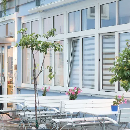 Blauer Karpfen Hotel