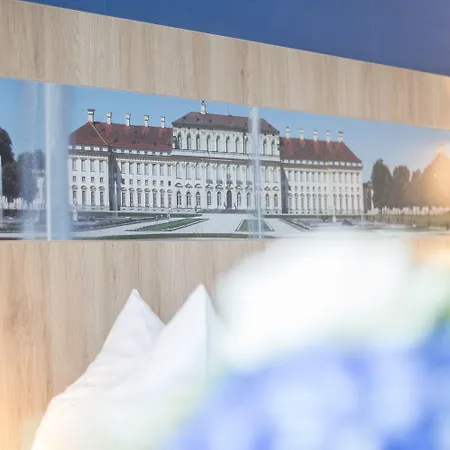 Hotell Blauer Karpfen