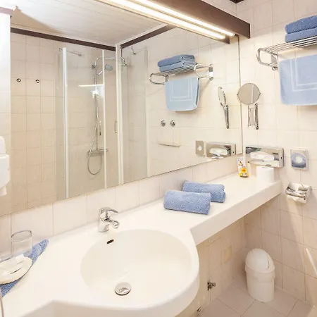 Blauer Karpfen 3* Oberschleißheim