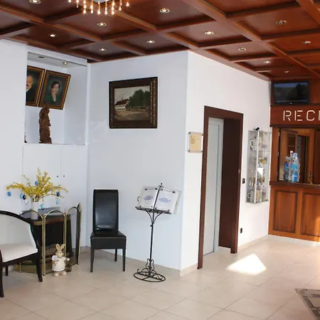 Blauer Karpfen Hotel