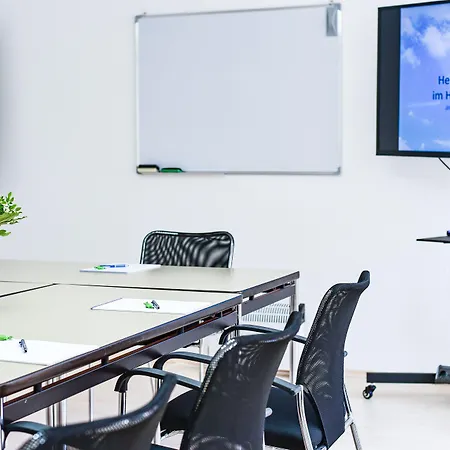 Hotel Blauer Karpfen 3*