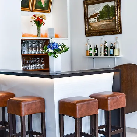 Blauer Karpfen Hotel 3*