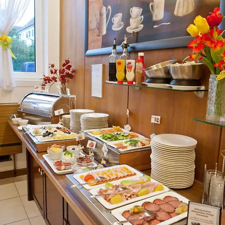 Blauer Karpfen Oberschleißheim