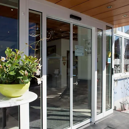 Blauer Karpfen Hotel 3*