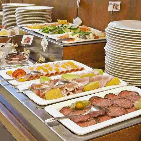 Blauer Karpfen Hotel Oberschleißheim