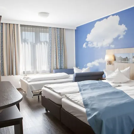 Hotell Blauer Karpfen