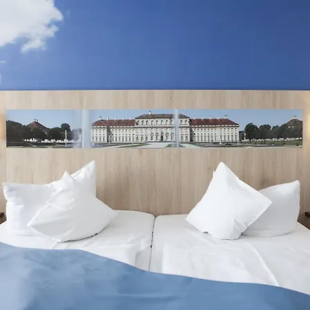 Blauer Karpfen Hotell