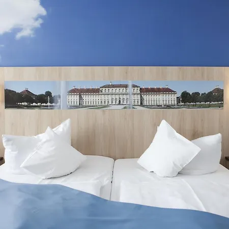 Hotel Blauer Karpfen 3*