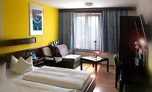 Hotell Blauer Karpfen