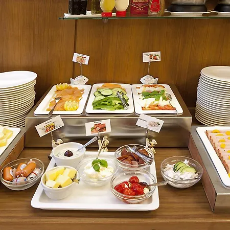 Hotel Blauer Karpfen