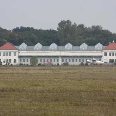 Blauer Karpfen Hotell