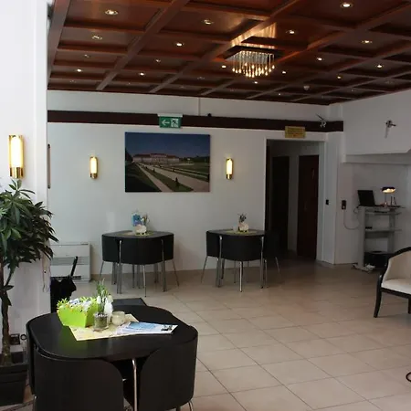 Hotel Blauer Karpfen