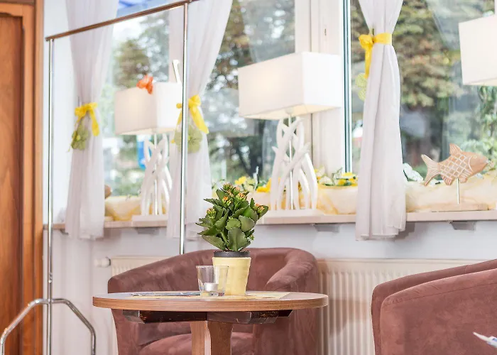 Hotel Blauer Karpfen Oberschleißheim
