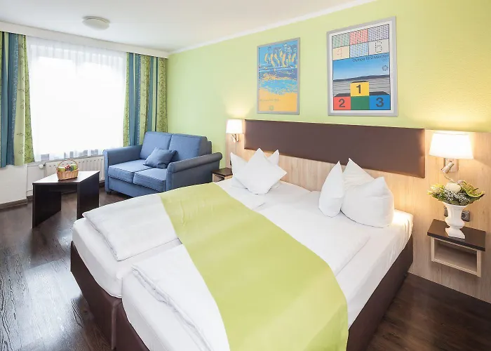 Blauer Karpfen Hotel 3*