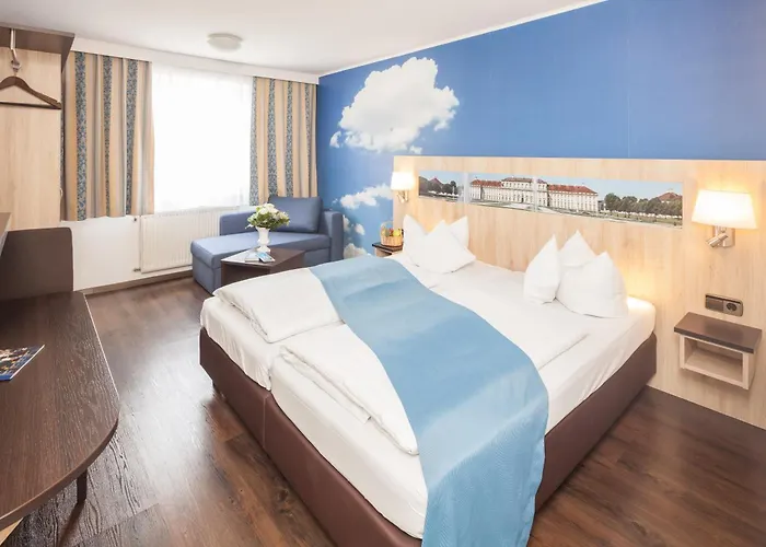 Hotel Blauer Karpfen